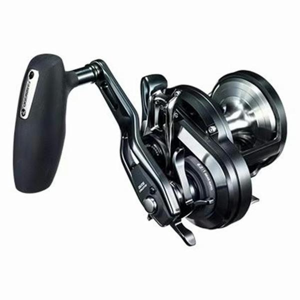19オシアジガーFC 3000HG 右ハンドル シマノ : 東海つり具Y支店 - 通販 