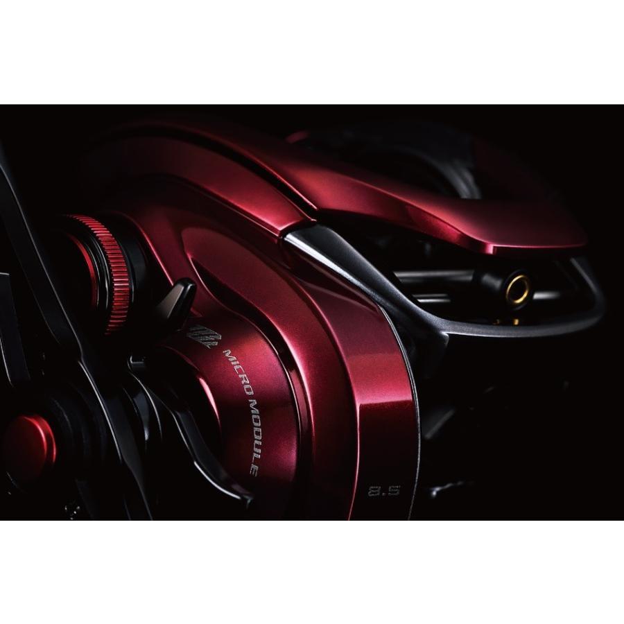 ポイント2倍 19 スコーピオン MGL 151 シマノ : 東海つり具Y ポイント2倍 19 スコーピオン MGL 151 シマノ : 東海つり具Y