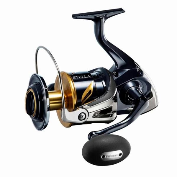 SHIMANO 20STELLA SW 20000PG スピニングリール 20ステラSW 20000PG シマノ : 東海つり具Y支店 - 通販 - Yahoo