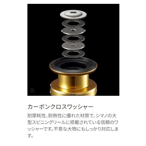 19スフェロスSW 4000XG シマノ : 東海つり具Y支店 - 通販 - Yahoo