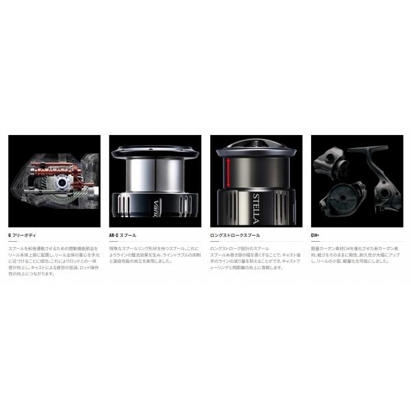 21 ツインパワー XD C3000HG シマノ : 東海つり具Y支店 - 通販 21 ツインパワー XD C3000HG シマノ : 東海つり具Y支店 - 通販