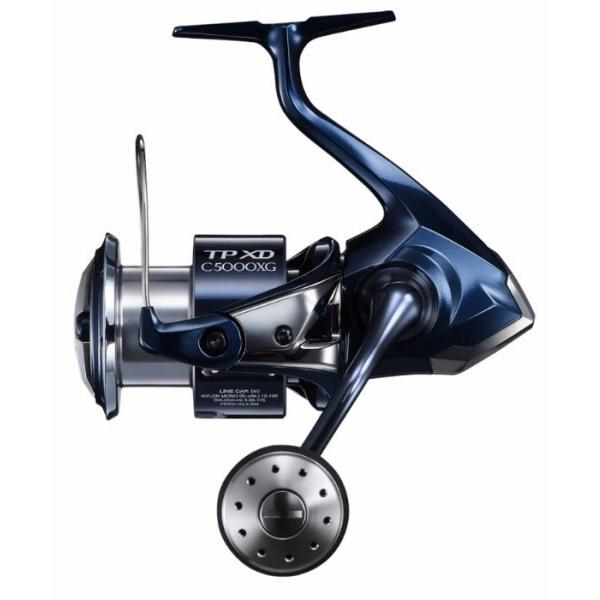 21 ツインパワー XD C5000XG シマノ : 東海つり具Y支店 - 通販 21 ツインパワー XD C5000XG シマノ : 東海つり具Y支店 - 通販