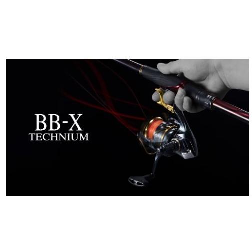 21 BBX テクニウム 2500DXXG SL シマノ 春の大感謝祭 : 東海つり具Y