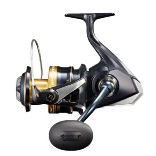21 スフェロス SW 6000HG シマノ : 東海つり具Y支店 - 通販 - Yahoo