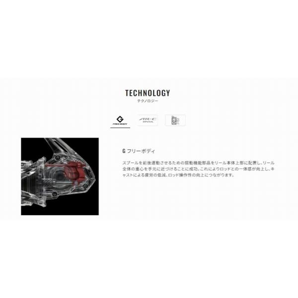 21 ネクサーブ C3000HG BOX シマノ : 東海つり具Y支店 - 通販 - Yahoo