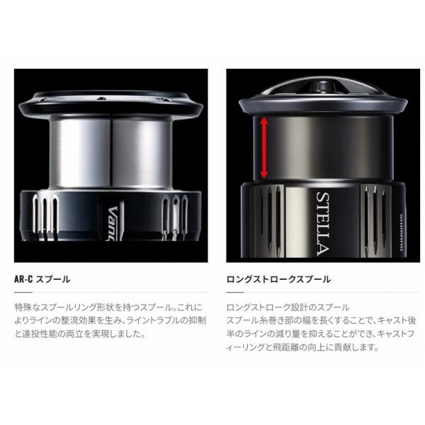 シマノ セフィア XR C3000SDHをレビュー!クチコミ・評判をもと シマノ セフィア XR C3000SDHをレビュー!クチコミ・評判をもと