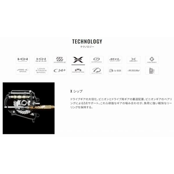 21 セフィア XR C3000SHG シマノ : 東海つり具Y支店 - 通販