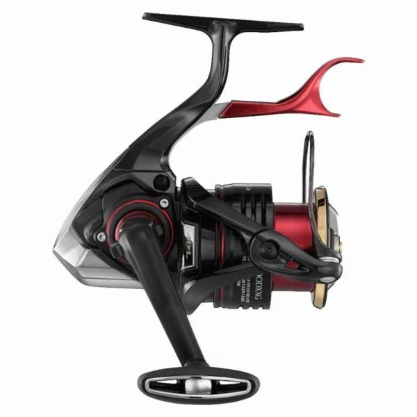 22BBXハイパーフォース 2500DXXGSR シマノ : 東海つり具Y支店 - 通販