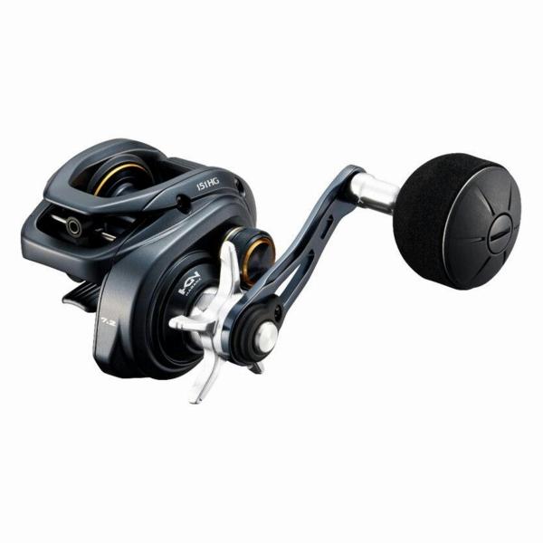 22グラップラーBB 151HG シマノ : 4969363044990 : 東海つり具Y支店 