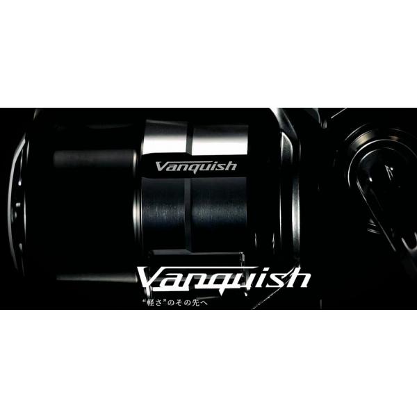 23 ヴァンキッシュ C2500S シマノ : 東海つり具Y支店 - 通販 - Yahoo