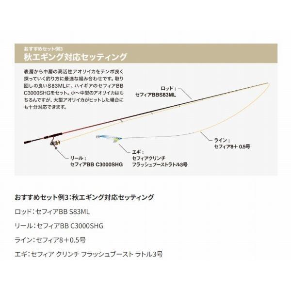 22セフィアBB C3000SHG シマノ : 東海つり具Y支店 - 通販 - Yahoo