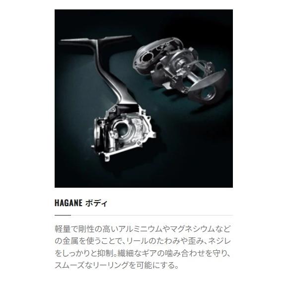 リール 23 slx dc 70 HG 23 SLX DC 70HG シマノ : 東海つり具Y支店 - 通販 - Yahoo!ショッピング