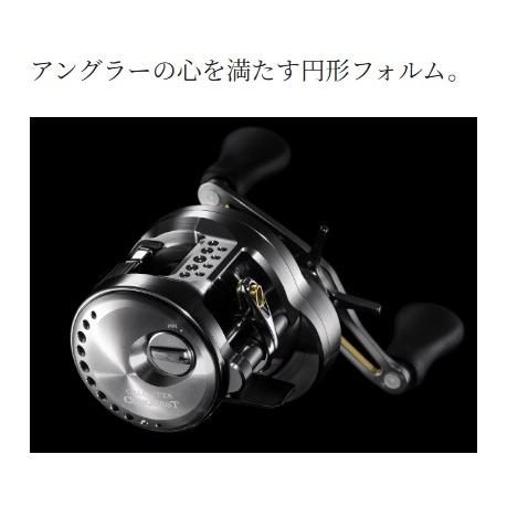 23 カルカッタコンクエストBFS HGL シマノ : 東海つり具Y支店 - 通販