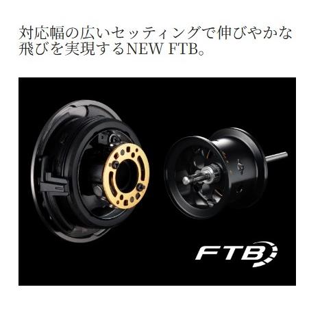 23 カルカッタコンクエストBFS HGL シマノ : 東海つり具Y支店 - 通販