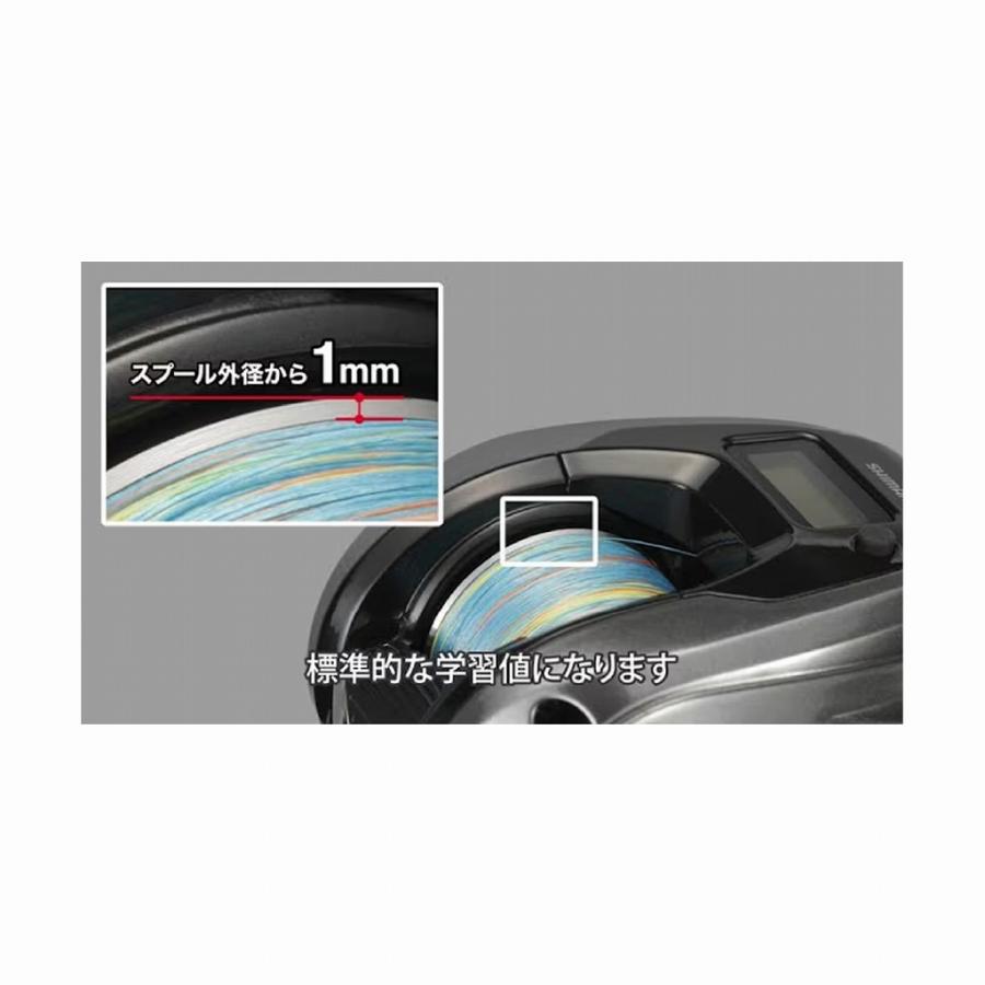 24 オシア コンクエストCT301HG シマノ : 東海つり具Y支店 - 通販