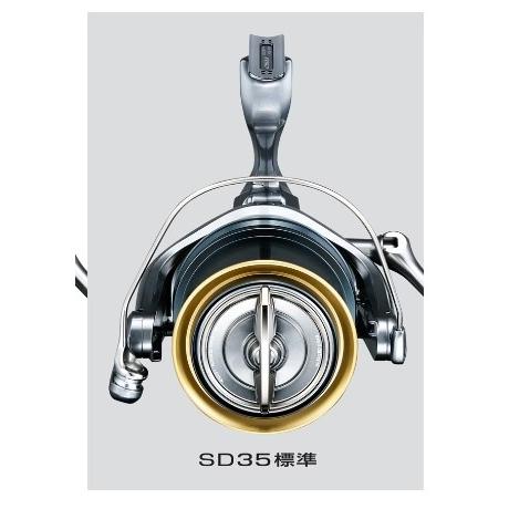24 フリーゲン 35 極細 シマノ 夏の大感謝祭 : 東海つり具Y支店 - 通販