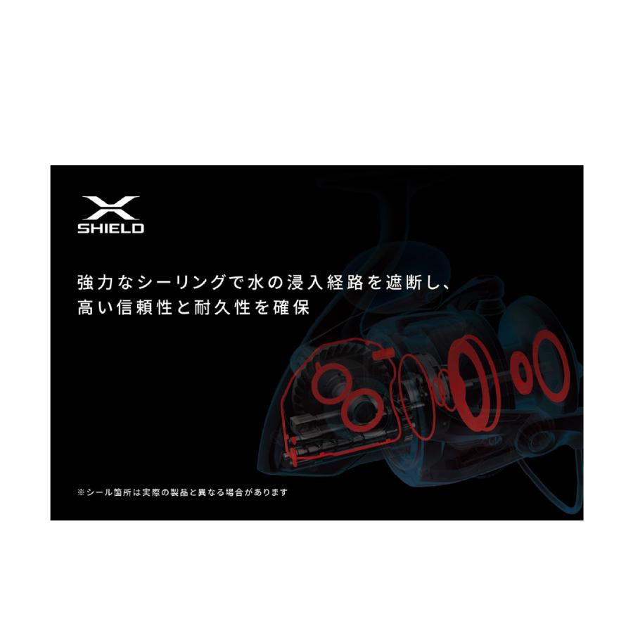 ポイント2倍 24ストラディック SW 8000PG シマノ : 東海つり具Y ポイント2倍 24ストラディック SW 8000PG シマノ : 東海つり具Y