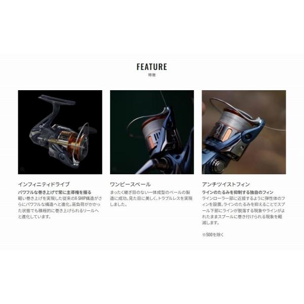 26ナスキー C5000XG シマノ 春の大感謝祭の画像