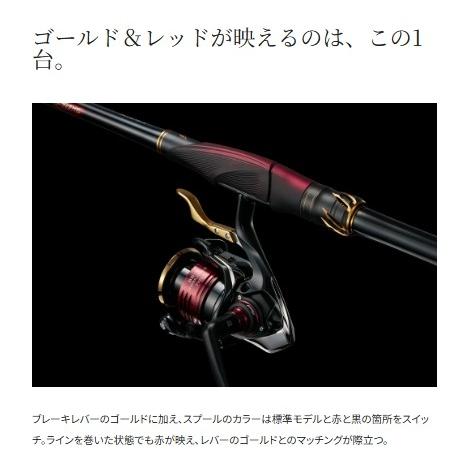 25 BB-X ハイパーフォース タイプ2 C3000DXG S R シマノ : 東海つり具Y