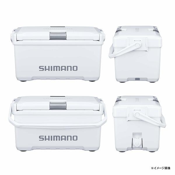 ユニフリーズ CF 20LND-520Y チャコール シマノ : 東海つり具Y支店