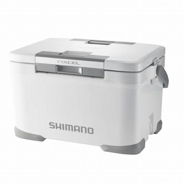 フィクセル LT 30L NF-730Z Wライトク゛レー シマノの画像