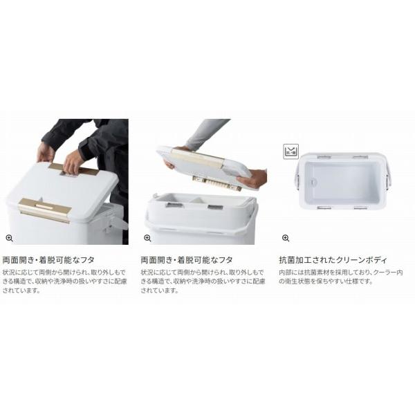 フィクセル LT 30L NF-730Z Wライトク゛レー シマノの画像