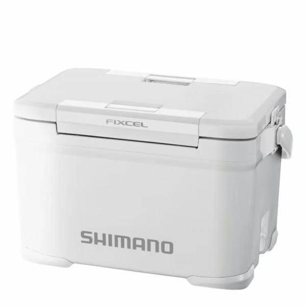 フィクセル BS 22L NF-622Z ヒ゜ュアホワイト シマノの画像