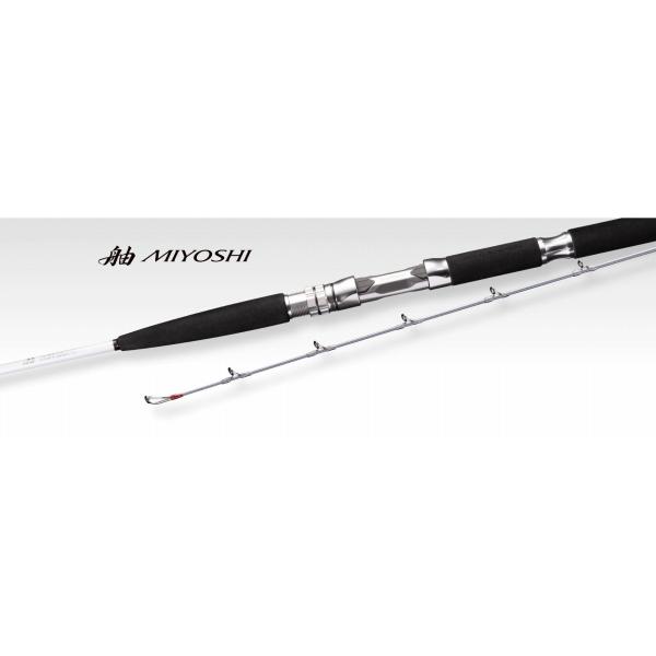シマノ22ミヨシ 60-300 22 ミヨシMIYOSHI 60-300 シマノ : 東海つり具Y支店 - 通販 - Yahoo