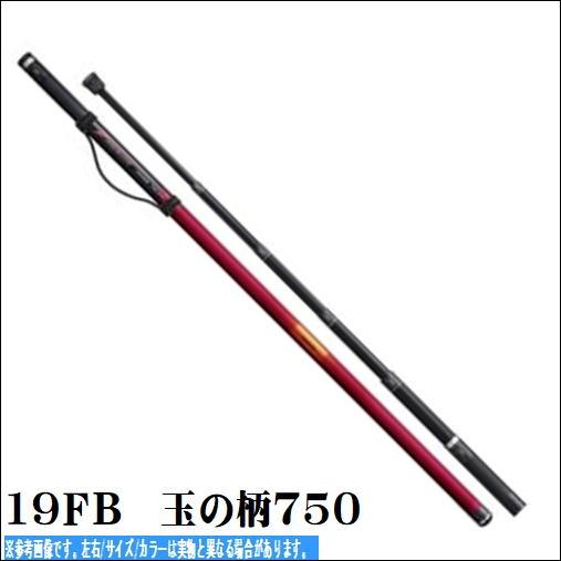 説明追記 19 ファイアブラッド 玉の柄 750 シマノ Shimano お得なまとめ買い アウトドア 釣り 旅行用品 釣り M Eclassbms Co In