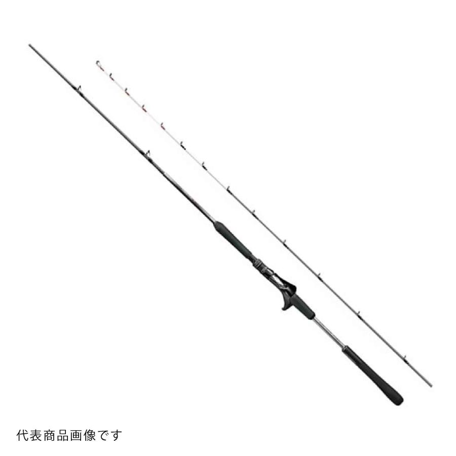 ミッドゲームCI4+ 64 M255 R 右巻き シマノ : 東海つり具Y支店 - 通販