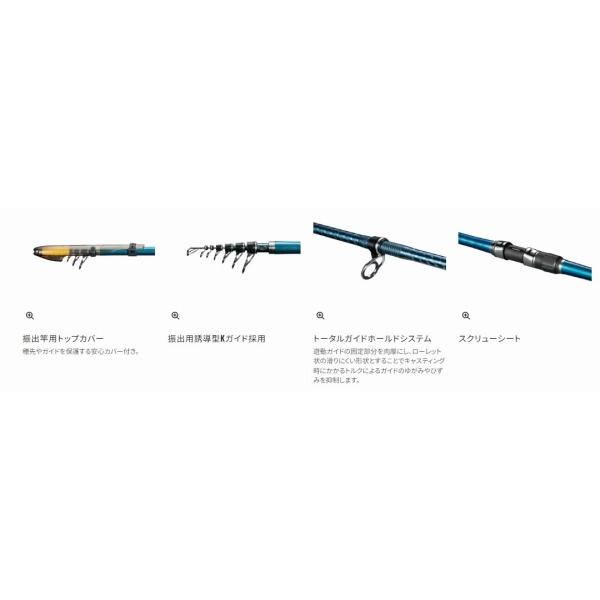 23 サーフランダー 405DX-T シマノ 春の大感謝祭 : 東海つり具Y支店