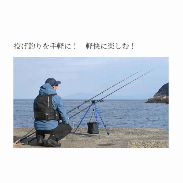 25サーフチェイサー テレスコピック 33-450T シマノ : 東海つり具Y支店