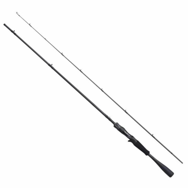 26ゾディアス 164LBFS2 シマノ 予約の画像