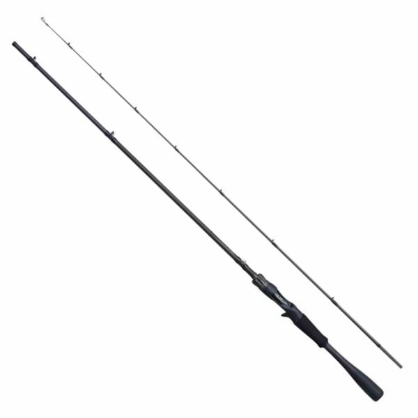 26ゾディアス 168LBFS2 シマノ 予約の画像