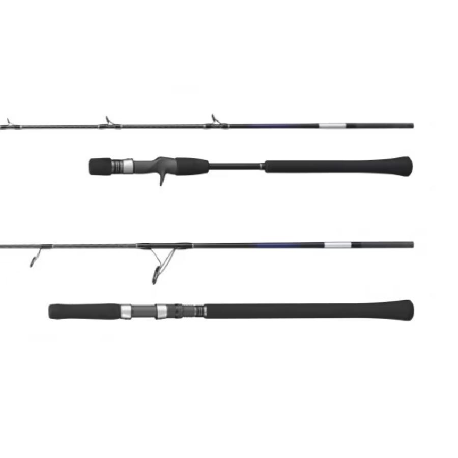 21 グラップラー BB タイプJ B60-2 シマノ : 東海つり具Y支店 - 通販