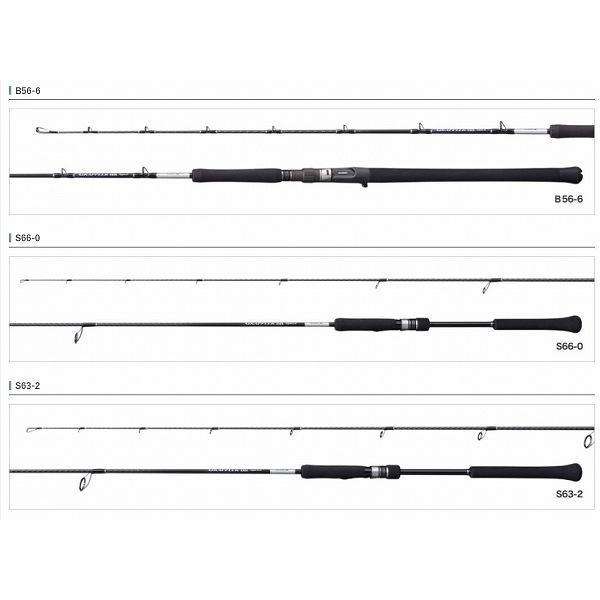 21 グラップラー BB タイプLJ S63-1 シマノ : 東海つり具Y支店 - 通販