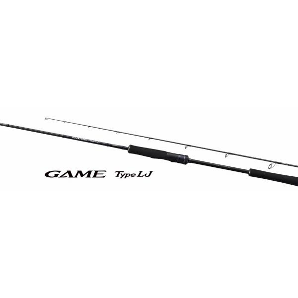 21 ゲーム タイプ LJ B65-0/FS シマノ : 東海つり具Y支店 - 通販