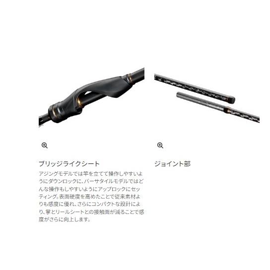 ソアレ XR S76UL-S シマノ : 東海つり具Y支店 - 通販 - Yahoo!ショッピング