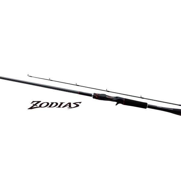 20 ゾディアス 169MH-S シマノ : 東海つり具Y支店 - 通販 - Yahoo