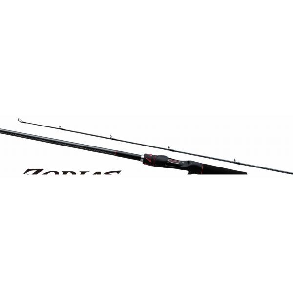 20 ゾディアス 169MH-S/2 シマノ 春の大感謝祭 : 東海つり具Y支店