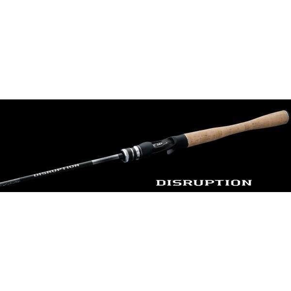 ディスラプション BIG BAIT C610-XX シマノ : 東海つり具Y支店