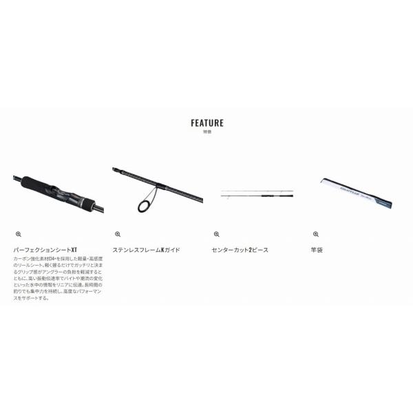 23グラップラー タイプ ブレード S70-0 シマノ : 東海つり具Y