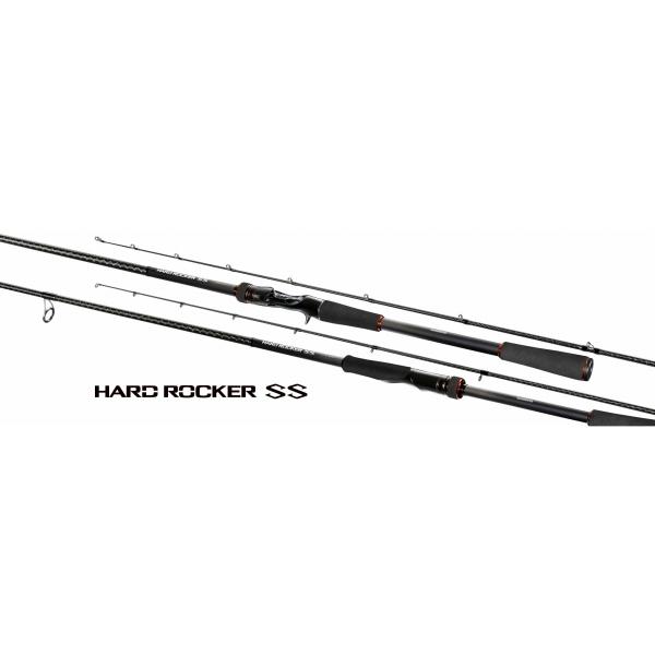 ハードロッカーSS S76ML+ シマノ : 東海つり具Y支店 - 通販 - Yahoo