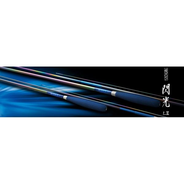飛天弓 閃光L2 30 シマノ : 東海つり具Y支店 - 通販 - Yahoo!ショッピング