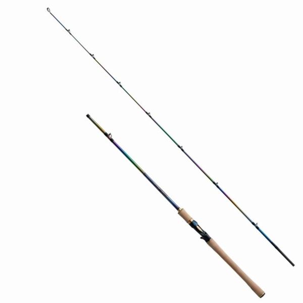 送料込み シマノ ワールドシャウラリミテッド 1704R-2