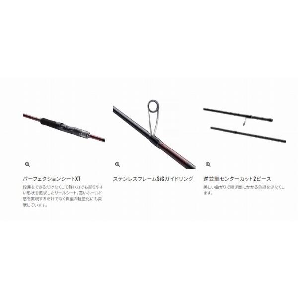 23セフィアSS S83M シマノ : 東海つり具Y支店 - 通販 - Yahoo!ショッピング
