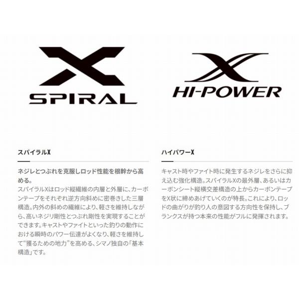 23セフィアSS S83M シマノ : 東海つり具Y支店 - 通販 - Yahoo!ショッピング