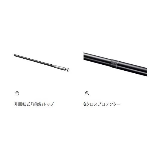 24 スーパーゲーム ベイシス MH80-85Z シマノ 春の大感謝祭