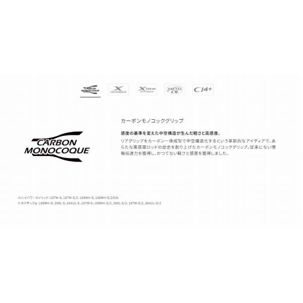 20 ゾディアス 264ML-2 シマノ GW限定セール : 東海つり具Y支店 20 ゾディアス 264ML-2 シマノ GW限定セール : 東海つり具Y支店