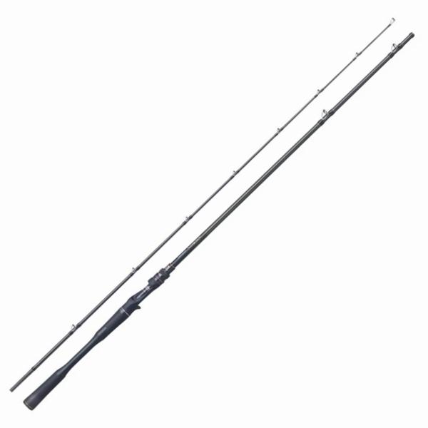 ジャッカル×ポイズンアドレナ 169XH-SB/2（送料込み） 24 ポイズンアドレナ 169XH-SB/2 シマノ : 東海つり具Y支店 - 通販